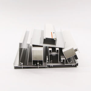 Fabrica <span class=keywords><strong>De</strong></span> Perfiles <span class=keywords><strong>De</strong></span> <span class=keywords><strong>Aluminio</strong></span> Perfil <span class=keywords><strong>Aluminio</strong></span> Para Ventanas Sistema 744/5020/7038/8025 - Product Image 5