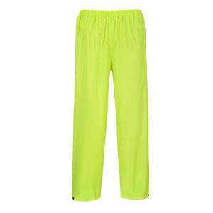 PORTWEST - S441YERXXXL Pantalon de pluie jaune classique-EAN 5036108020805 PROTECTION TOUS TEMPS - Product Image 1