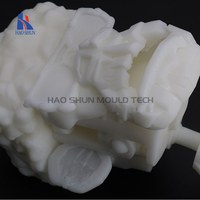 Technologie d'impression 3D Easymfg Binder Jetting pour les applications plastiques