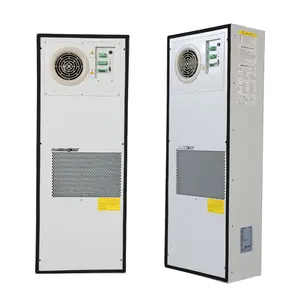 Ar condicionado, design especial 230v ac 50hz 3000w 10230btu painel elétrico industrial para controle painel de refrigeração