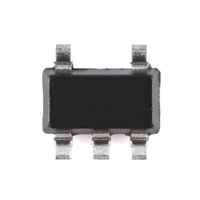 دائرة متكاملة TL431AIDBVR TL431AI TL431A TL431 IC VREF SHUNT ADJ SOT23-5 الأكثر مبيعًا