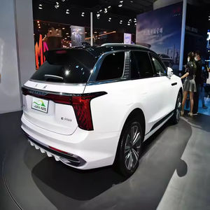 Mini vehículo eléctrico de 4 ruedas y 5 plazas más vendido, coches pequeños Ev, mini coche eléctrico chino para adultos - Product Image 6