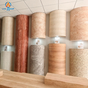 Flexible tile <b>clay</b> production wood look ceramic soft stone travertine flexible tile - Product Image 4