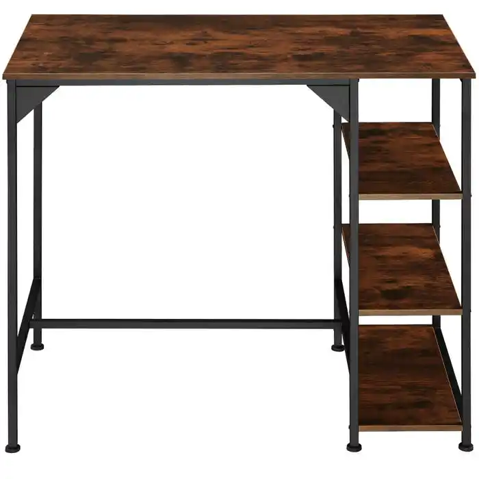new model computer desk for small office and study room easy to assemble