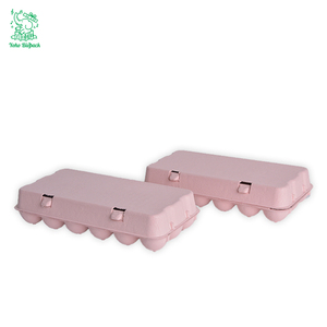 Proveedor <span class=keywords><strong>de</strong></span> Cartones para Huevos, Venta al por Mayor, Cartones <span class=keywords><strong>de</strong></span> Pulpa <span class=keywords><strong>de</strong></span> Papel Resistentes a Impactos para Huevos <span class=keywords><strong>de</strong></span> Codorniz, <span class=keywords><strong>Caja</strong></span> para 18 Huevos <span class=keywords><strong>de</strong></span> Codorniz, <span class=keywords><strong>en</strong></span> Stock - Product Image 1