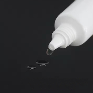 Heißer Verkauf: <span class=keywords><strong>Taikay</strong></span> 30ML Plastikflasche mit Silikonöl zur Laufband-Schmierung, 99% Reinheit, Trennmittel - Product Image 6