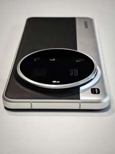 99% nuovo ROM Mi 15 Ultra Mi15 5G Smartphone Snapdragon <span class=keywords><strong>8</strong></span> Elite 6.7 "AMOLED 120Hz tasso 120W caricabatterie NFC OTA Dual Sim 200MP fotocamera - Product Image 2