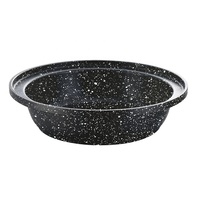 Offre Spéciale Marocaine Mini Non Bâton En Aluminium Tajine Avec Dôme en céramique