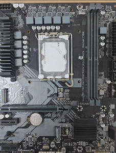 Placa Base para Juegos B760M-D2HX-SI-D4 Intel DDR4 Intel LGA 1700 Compatible con CPU de 14ª, 13ª o 12ª Generación - Product Image 4