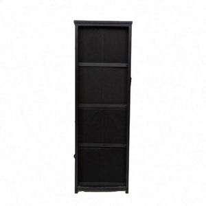 Stainless Steel Dresserliving Room Furnituremodern Design Dresserfreestanding Durable Modern Dresserfabric & Stainless Steel - Product Image 4