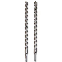 Foret à marteau Sds-20mm * 1200mm-Foret à marteau Plus pour la maçonnerie en pierre de forage