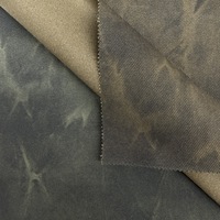 Tissu 100% coton épais 360 g/m² de qualité supérieure, respirant, pour sweats à capuche, sweat-shirts et pantalons de jogging streetwear