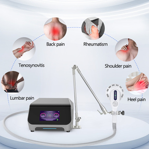 GRAN OFERTA Dispositivo de Terapia de Alivio del Dolor con Microcorriente, Material ABS, Alivio del Dolor de Cuello, Dispositivo de Terapia Corporal - Product Image 1