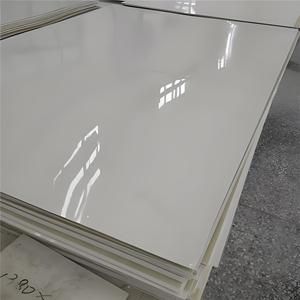 4x8 hàn cắt sợi thủy tinh Composite <span class=keywords><strong>Panel</strong></span> tường cuộn sợi thủy tinh gelcoated FRP GRP cuộn dây cho RV Camper xe tải cơ thể khô van - Product Image 2