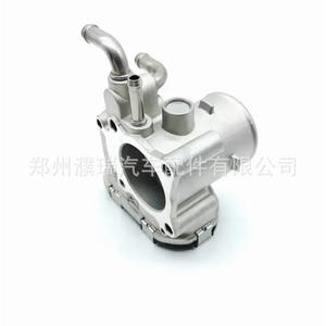 Boîtier de commande électronique Hyundai Kia 35100-03700 pour remplacement et réparation - Product Image 3