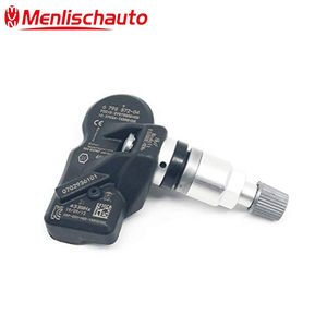 TPMS 433MHz SISTEMA DE MONITOREO DE PRESIÓN DE NEUMÁTICOS Sensor de neumáticos 36106874830 36106798872 para 228i 325xi 328i 335i 428i 535i M3 M4 X4 - Product Image 4