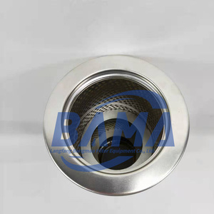 De alto rendimiento de retorno hidráulico filtro de aceite <span class=keywords><strong>HC8300FKN16H</strong></span> para filtro INDUSTRIAL - Product Image 6
