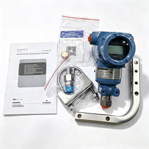 3051 3051CG Transducteur intelligent DP/jauge/absolue pour la mesure des processus industriels - Product Image 4