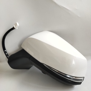 Espejo Lateral de Primera Calidad YX449 en Oferta, Compatible con <span class=keywords><strong>TOYOTA</strong></span> <span class=keywords><strong>RAV4</strong></span> 2020-2026 - Product Image 6