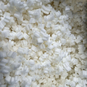 Bán buôn EPE bọt điền đóng gói Hộp Quà Tặng vận chuyển hỗ trợ bông bọt phụ vụn bọt - Product Image 3