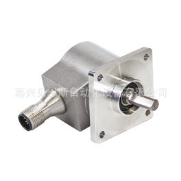 เครื่องเข้ารหัสโรตารี่โพซิทัล UCD-IPH00-01024-HCS0-5RW ส่วนที่เพิ่ม38มม. สำหรับระบบอัตโนมัติ - Product Image 3