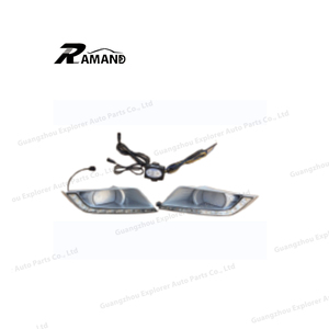 Faro fendinebbia anteriore per auto Ford Ranger T7 accessori auto 2016 <span class=keywords><strong>2019</strong></span> per <span class=keywords><strong>2019</strong></span> fendinebbia Ford Ranger T7 - Product Image 1