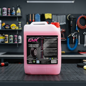 Divortex <b>Car</b> Care DVX2306 High Grade ROSH Certified Tyre <b>Polisher</b> and Blackaner 5 Kg - Product Image 3
