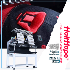 Venta caliente 10 años de garantía Holihope Holiauma 2 máquinas de bordado por ordenador superadas máquina de bordado Brother <span class=keywords><strong>Janome</strong></span> <span class=keywords><strong>550e</strong></span> - Product Image 1