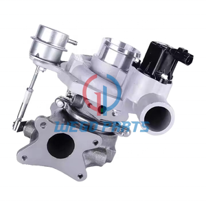 汽车配件涡轮增压器10650710 807859-0008 807859-0013涡轮增压器用于上汽柴油机涡轮增压控制 - Product Image 3