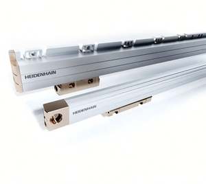 Sondes tactiles en stock Codeurs linéaires Codeurs rotatifs
Heidenhain <span class=keywords><strong>ROD431</strong></span> 1024 50S12-36,ID:309288 - Product Image 2