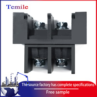 Transformateur haute tension de type PD 60-XX-00-T1, 27 mm, 600 V 150 A, en laiton certifié CE, vente chaude en usine