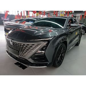 Guazi 2023 Changan UNI-T SUV 5 places à essence, <span class=keywords><strong>meilleur</strong></span> prix, automatique, conduite à gauche, pour les acheteurs de SUV familiaux fiables - Product Image 1