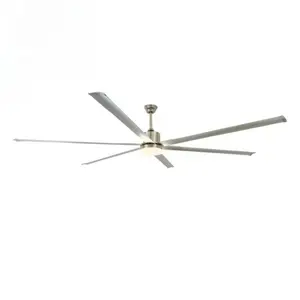 Multi-speed variable frequency air outlet ceiling fans large industry fan ceiling