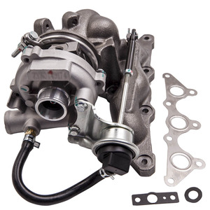 Bộ Tăng Áp GT1238S Cho Mercedes Smart Fortwo Cabrio YH 61HP M160R3 708837-1 - Product Image 1