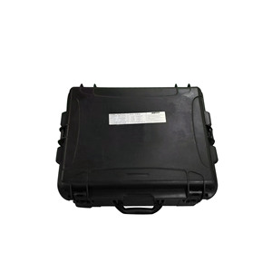 Độ chính xác cao evd1000d DC sạc đo lường Thiết bị hiệu chuẩn, thiết kế di động, thích hợp cho việc sử dụng tại chỗ và phòng thí nghiệm - Product Image 1