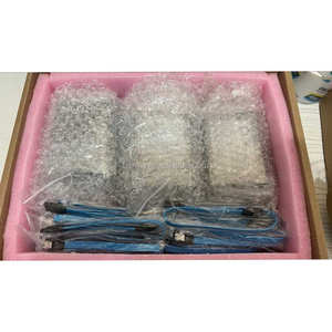 Disco Duro Interno SAS EMC Compellent NHF9H <span class=keywords><strong>HGST</strong></span> 0F27413 408 de 8 TB, Usado, Reacondicionado, para Servidor, Metálico - Product Image 2