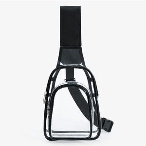 Beltqualitybag <span class=keywords><strong>Sac</strong></span> banane rétro en nylon, modèle Moon <span class=keywords><strong>Bape</strong></span>, <span class=keywords><strong>sac</strong></span> banane rond, Heuptas Paard, Jager Belt Arme, Pochete Preta, grande série - Product Image 6