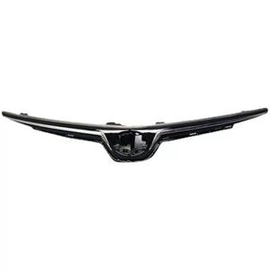 Parrilla Delantera para Toyota Corolla 52125-02370, Metálica, Compatible con Modelos 2019 y 2020 - Product Image 3