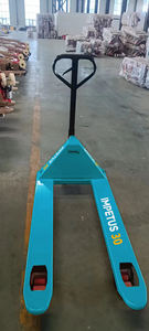 <span class=keywords><strong>3</strong></span> <span class=keywords><strong>Ton</strong></span> Te Koop Bediende Handmatige Vorkheftruckpomp Truck Power <span class=keywords><strong>Trolley</strong></span> Heavy Duty Load Hydraulische Cilinder Hand Pallet Jack 66 - Product Image 5