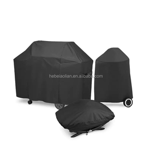 Custom Outdoor Kitchen Barbecue Patio <strong>Cover</strong> <strong>Large</strong> Weather Resistant <strong>BBQ</strong> <strong>Cover</strong> Heavy Duty - Product Image 4