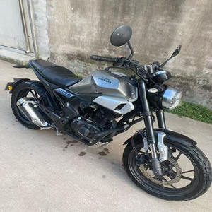 Motocicleta de gasolina de <span class=keywords><strong>segunda</strong></span> <span class=keywords><strong>mano</strong></span>, estilo retro deportivo, inyección electrónica de combustible, refrigeración por agua, versión de combustible TR190 - Product Image 4