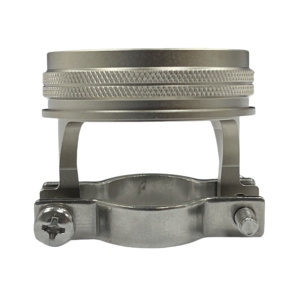 ขั้วต่อวงกลมสำหรับยานยนต์รุ่น J1784-49-24N TXR ซีรีส์ ปรับแต่งได้ ตัวเรือนอะลูมิเนียมอัลลอยด์ ขั้วต่อแบบบัดกรี คุณภาพสูงจากโรงงาน - Product Image 4