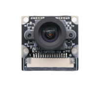 Module de caméra IMX482 4MP avec détection intelligente des visages, WDR 120 dB et codage intelligent