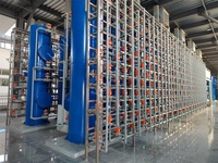 Nouveau produit certifié ISO Ligne de production complète automatique organique économique à haute productivité