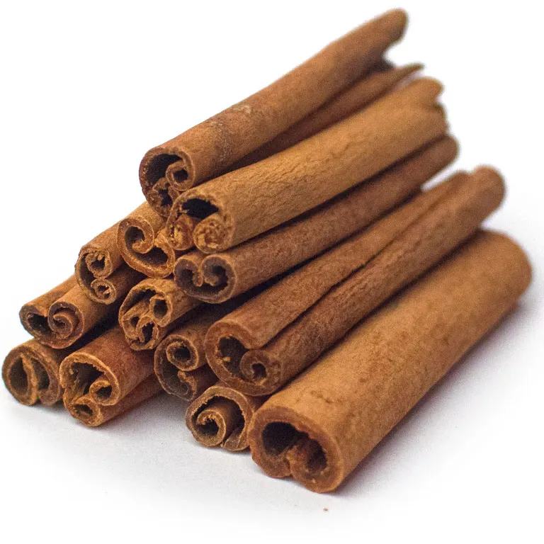 Venda quente todo prensado tubo cinnamão cassia tubo usado como especiarias