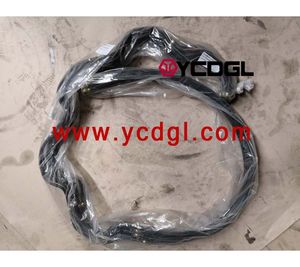 Vg150000080095 सर्वश्रेष्ठ गुणवत्ता वापसी तेल पाइप असेंबली नली - Product Image 1