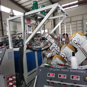 Máy đùn trục vít đơn máy đùn tấm nhựa - Product Image 2