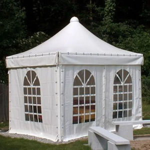 Tente <span class=keywords><strong>Chapiteau</strong></span> Tente <span class=keywords><strong>chapiteau</strong></span> originale Solide Salon Tente extérieure Carpas Para Fiesta 3X3 Grande tente pagode de fête - Product Image 6