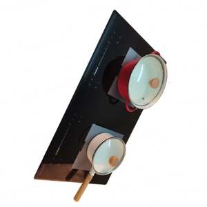 LINFENGDual Burner Induction Cooker Horizontal 4000W - Product Image 3