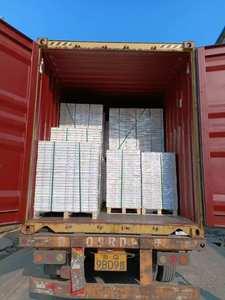 กระดาษเคลือบ C2S คุณภาพสูง 80-350 แกรม ผิวมันเงา เยื่อไม้บริสุทธิ์ 100% <span class=keywords><strong>ย</strong></span>่อ<span class=keywords><strong>ย</strong></span>สลายได้ รีไซเคิลได้ สำหรับงานพิมพ์ดิจิทัล - Product Image 4